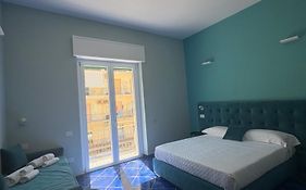 De Riso Rooms
